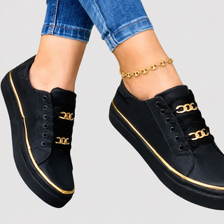 Camille™ | Elegant Orthopedic Shoes