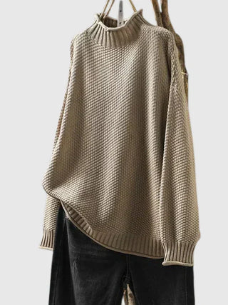 Serenya | Knit Sweater