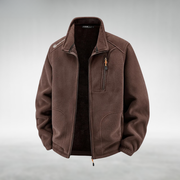 Austin | Polar Warm Jacket