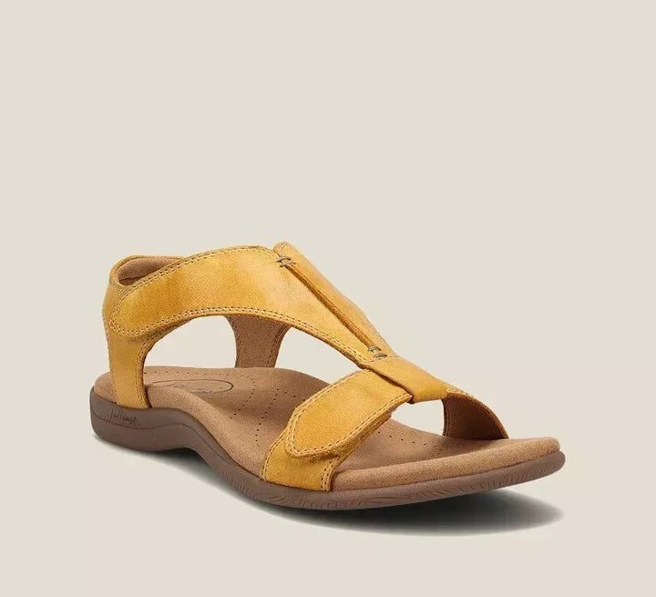 Olivia | Elegant Orthopedic Sandals
