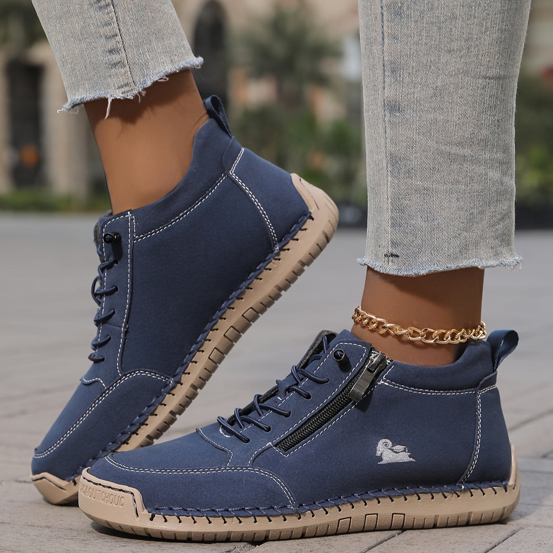 Blair | Refined Comfort Sneakers