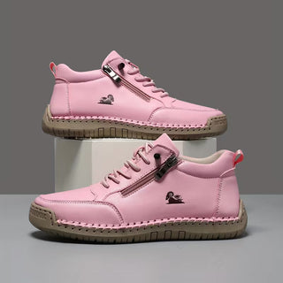 ErgoVita™ – Shoes with therapeutic comfort