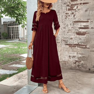 Eveline | Luxury Evening Dress