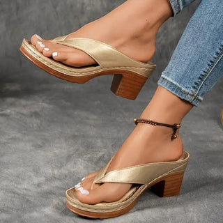 Quinara | Orthopedic Balance Sandals
