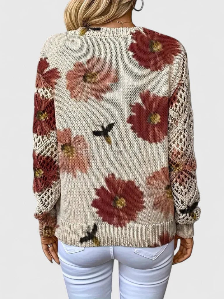 Maribelle | Bloom Sweater