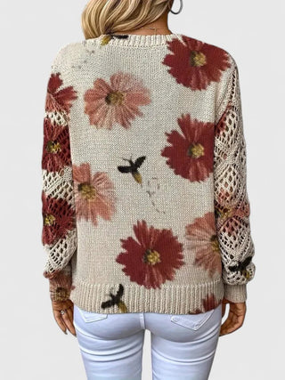 Maribelle | Bloom Sweater