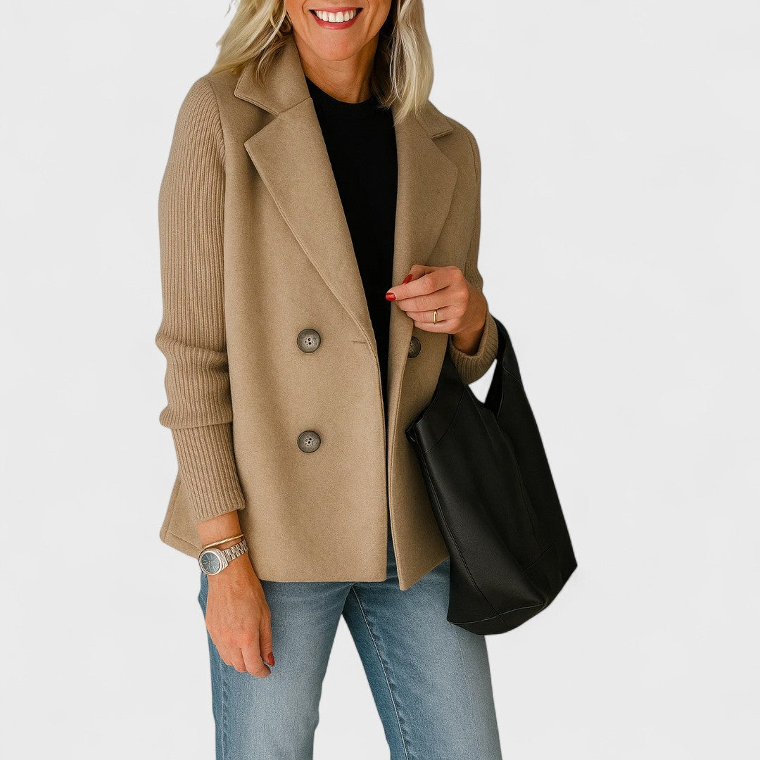 Elena - Everyday Elegance, Timeless Style