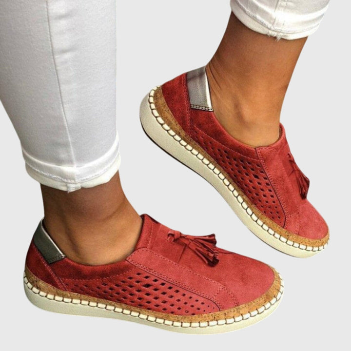 Piper™ | Orthopedic Slip-Ons