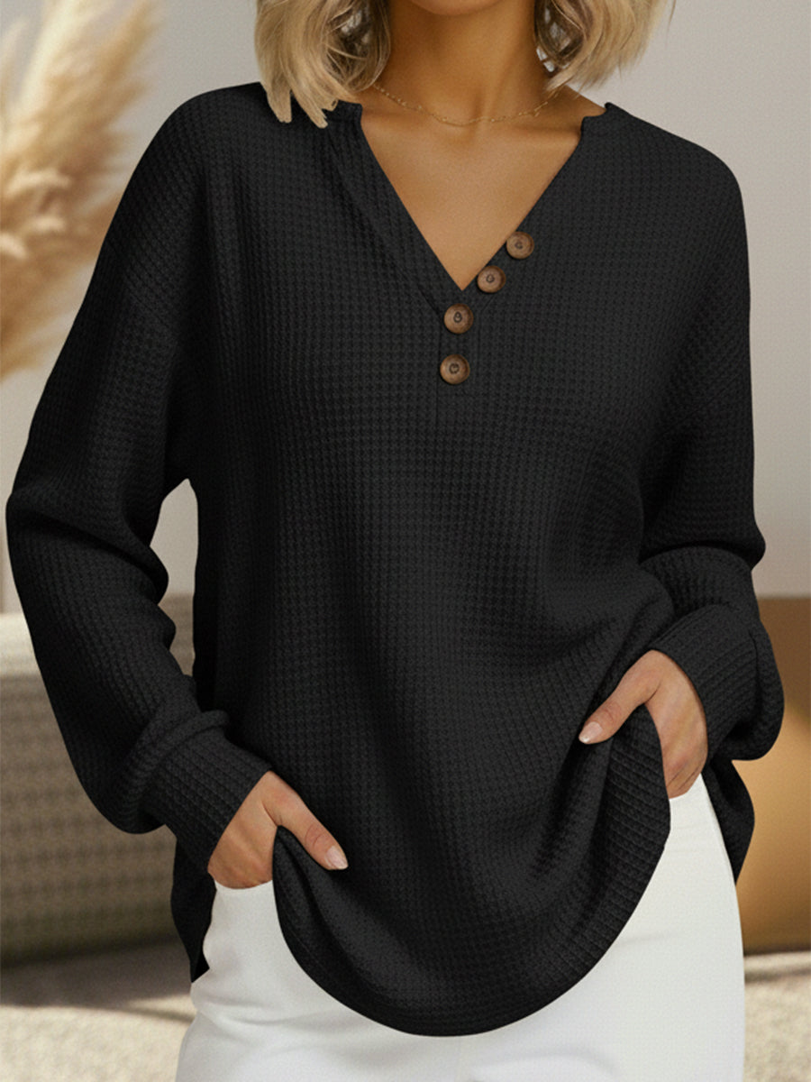 Signe™ | Soft Luxury Sweater