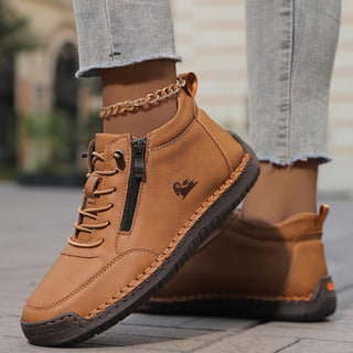 Blair | Refined Comfort Sneakers