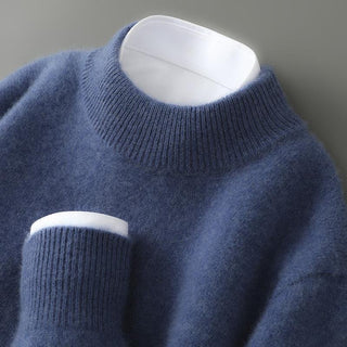 MS. ABBOTT &amp; CHARLIE PREMIUM SWEATER