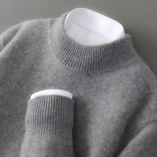 MS. ABBOTT &amp; CHARLIE PREMIUM SWEATER