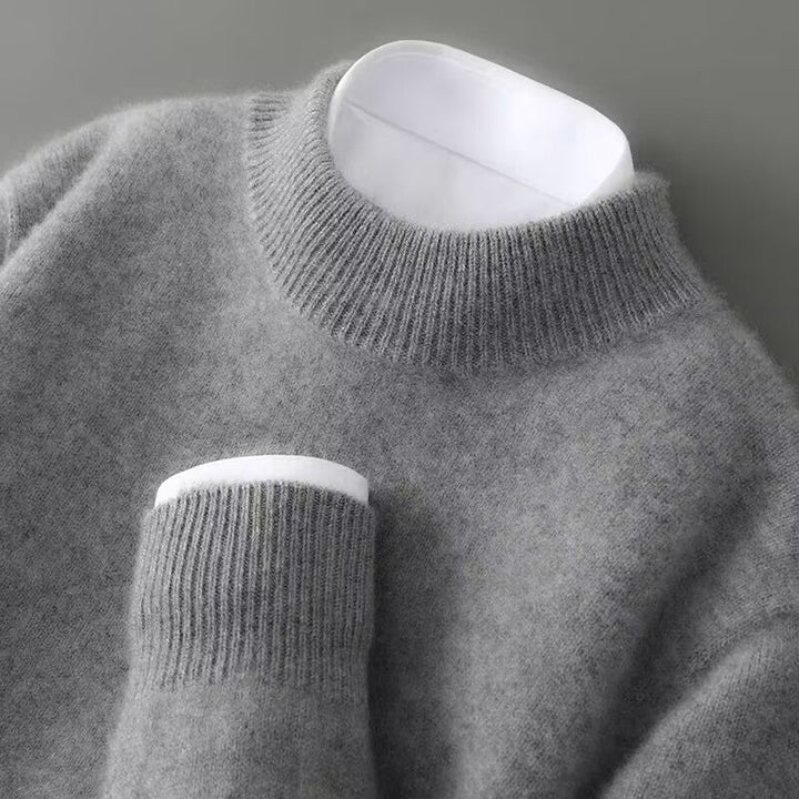 MS. ABBOTT &amp; CHARLIE PREMIUM SWEATER