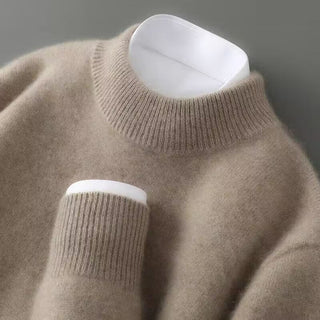 MS. ABBOTT &amp; CHARLIE PREMIUM SWEATER