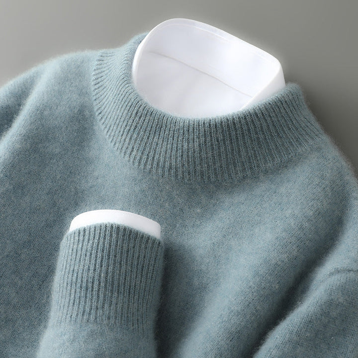 MS. ABBOTT &amp; CHARLIE PREMIUM SWEATER