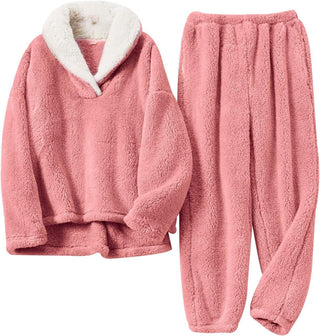 Avery | Cozy Two-Piece Lounge Set