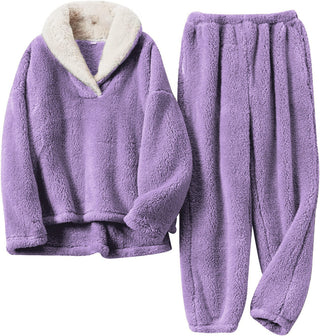 Avery | Cozy Two-Piece Lounge Set