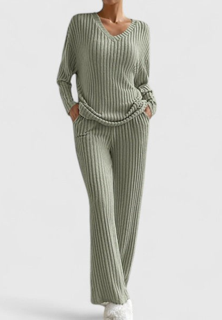 Angeline | Comfortable Set