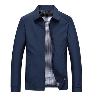 Bryce | Weather-Ready Everyday Jacket