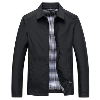 Bryce | Weather-Ready Everyday Jacket