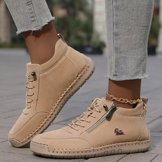 ErgoVita™ – Shoes with therapeutic comfort