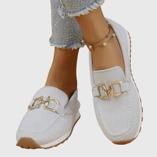 SUSIE | ORTHOPEDIC LOAFERS
