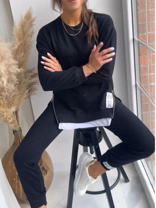 Alice | Comfortable Loungewear Set