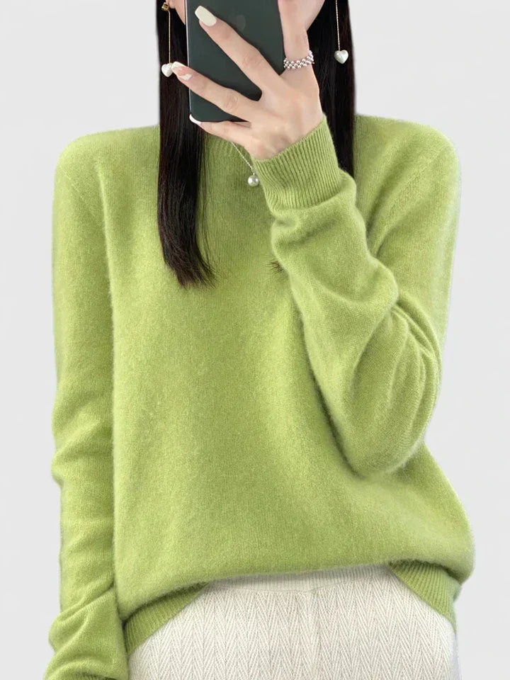 Rizalinda | Comfortable Sweater