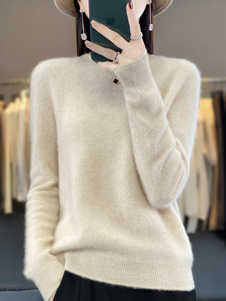 Rizalinda | Comfortable Sweater