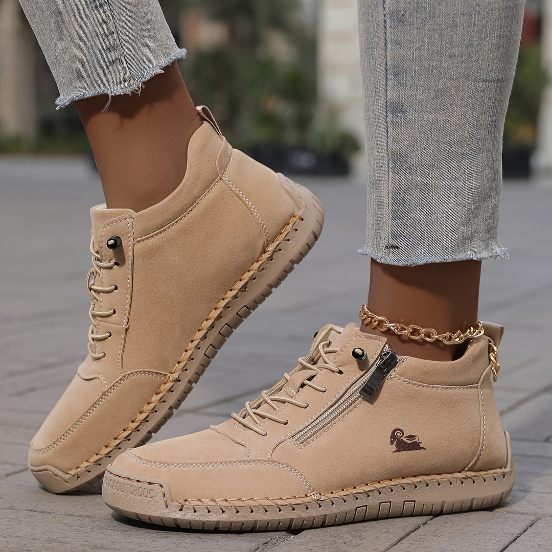 Blair | Refined Comfort Sneakers