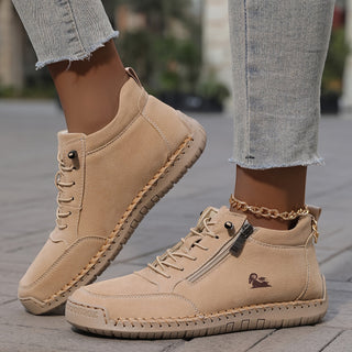 Blair | Refined Comfort Sneakers