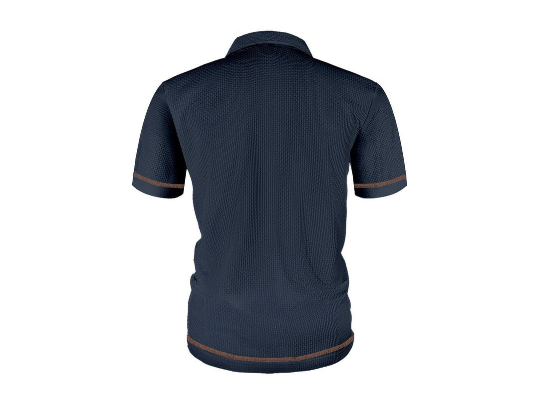 Beeckhoven™ | Lightweight &amp; Modern Men’s Polo