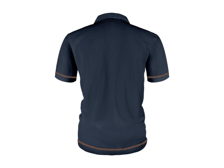 Beeckhoven™ | Lightweight &amp; Modern Men’s Polo