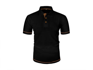 Beeckhoven™ | Lightweight &amp; Modern Men’s Polo