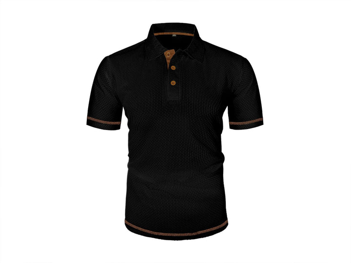 Beeckhoven™ | Lightweight &amp; Modern Men’s Polo
