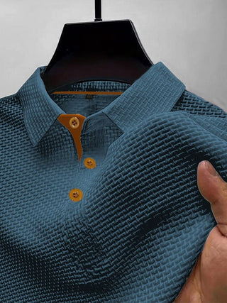 Beeckhoven™ | Lightweight &amp; Modern Men’s Polo