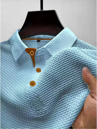 Beeckhoven™ | Lightweight &amp; Modern Men’s Polo