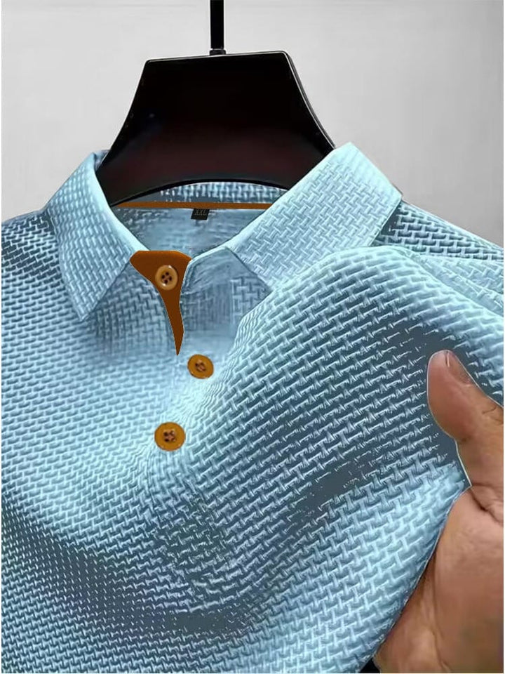Beeckhoven™ | Lightweight &amp; Modern Men’s Polo