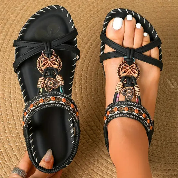 Maria | Orthopedic Comfort Sandals