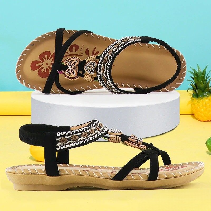 Maria | Orthopedic Comfort Sandals